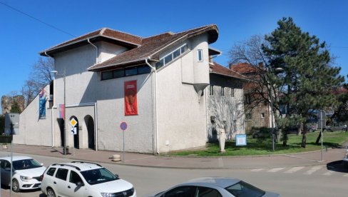 PREDAVANJE U SMEDEREVSKOM MUZEJU: Večeras o modernoj umetnosti govori dr Nataša Radosavljević Kuzmanović